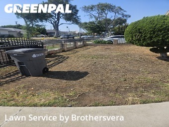 Work completed by the-yard-cutting-businesses-in-Gardena-CA