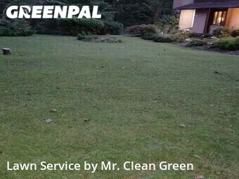 Lawn Mow nearby Owings Mills, MD, 