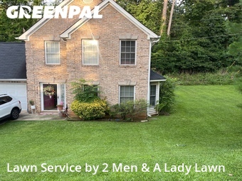 Lawn Care Service nearby Ellenwood, GA, 
