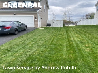 Lawn Service nearby Clay, NY, 