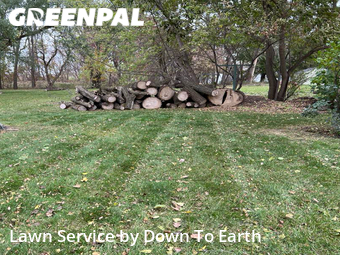 Lawn Service nearby Bay City, MI, 