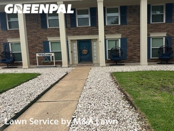 Lawn Mowing nearby League City, TX, 