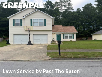 Lawn Service nearby Snellville, GA, 