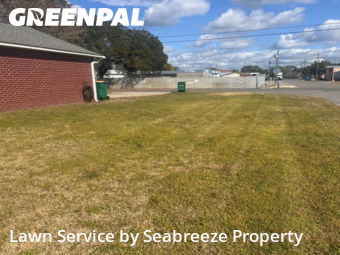 Lawn Mowing Service nearby Fort Walton Beach, FL, 