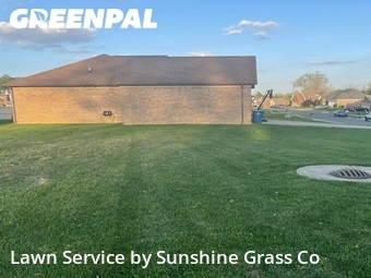 Lawn Care nearby Speed, IN, 