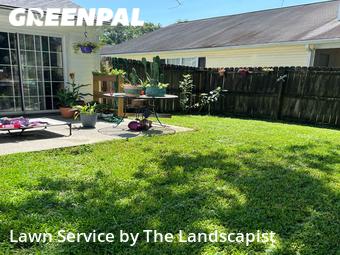 Yard Mowing nearby North Charleston, SC, 