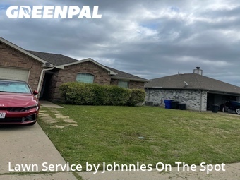 Lawn Care Service nearby Forney, TX, 