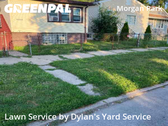 Lawn Care Service nearby Chicago, IL, 