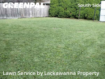 Lawn Cutting nearby Scranton, PA, 