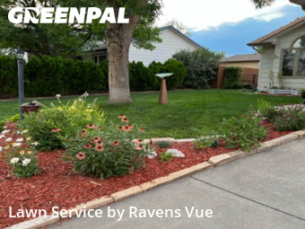 Yard Mowing nearby Loveland, CO, 