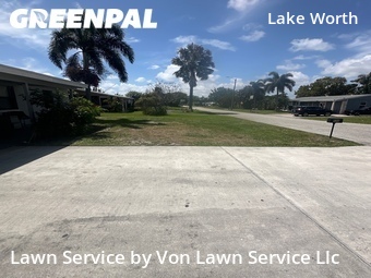Lawn Mow nearby Lake Worth Beach, FL, 