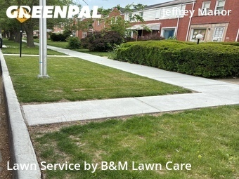 Lawn Maintenance nearby Chicago, IL, 