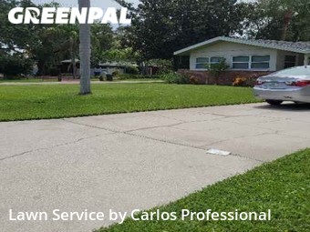 Lawn Maintenance nearby Largo, FL, 