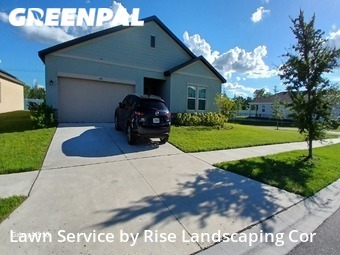 Lawn Mowing nearby Ruskin, FL, 