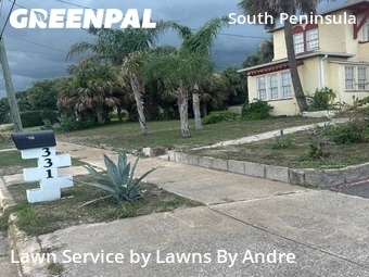 Lawn Care nearby Daytona Beach, FL, 
