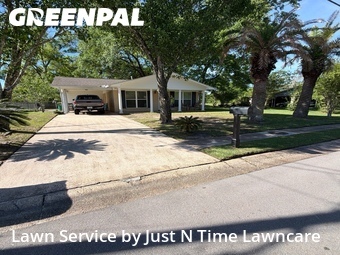 Lawn Mowing Service nearby Biloxi, MS, 