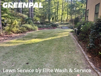 Lawn Service nearby Auburn, AL, 