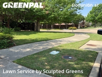 Lawn Care Service nearby Frisco, TX, 