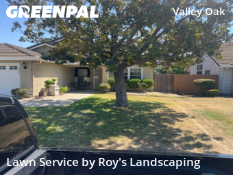 Yard Mowing nearby Stockton, CA, 