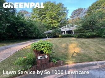 Grass Cutting nearby Decatur, GA, 