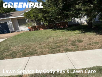 Lawn Maintenance nearby Haltom City, TX, 