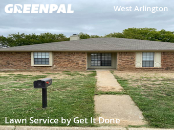 Lawn Maintenance nearby Arlington, TX, 