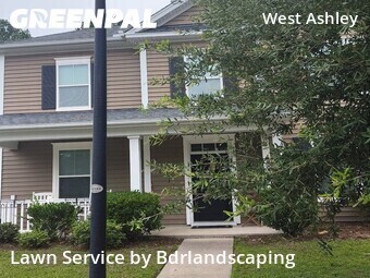 Lawn Service nearby Charleston, SC, 