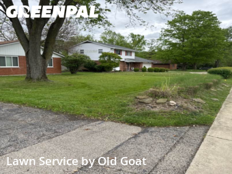 Lawn Mow nearby Dayton, OH, 