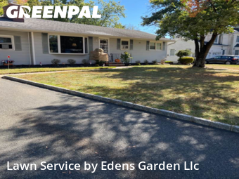 Lawn Care Service nearby Edison, NJ, 