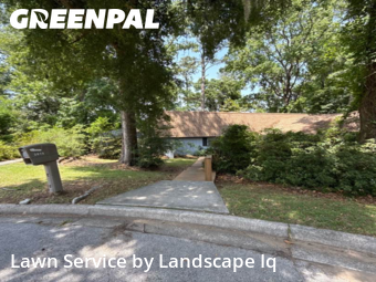 Yard Mowing nearby Gainesville, FL, 