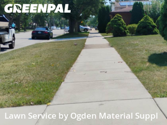 Lawn Care Service nearby Des Plaines, IL, 