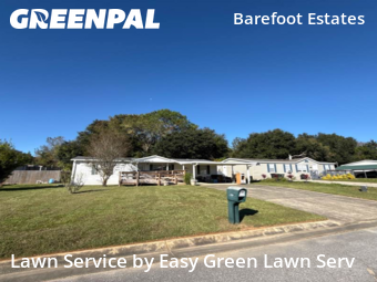 Lawn Cutting nearby Pensacola, FL, 