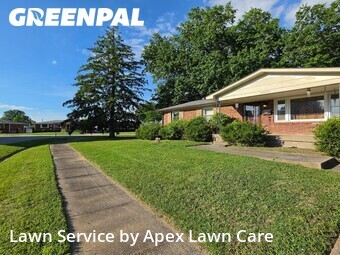 Lawn Cut nearby Louisville, KY, 