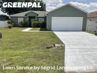 Lawn Service nearby Kissimmee, FL, 