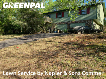 Lawn Mow nearby Woodstock, GA, 