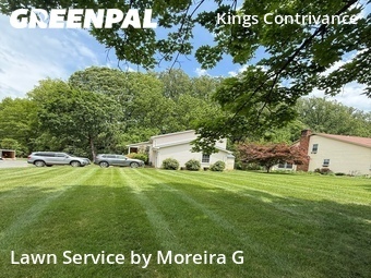 Lawn Service nearby Columbia, MD, 