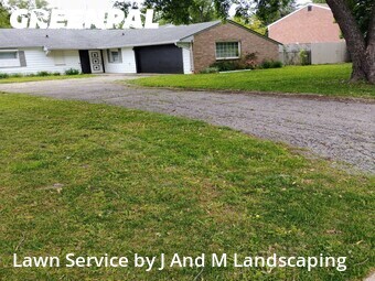 Lawn Mow nearby Bolingbrook, IL, 