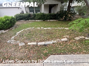 Yard Cutting nearby San Antonio, TX, 