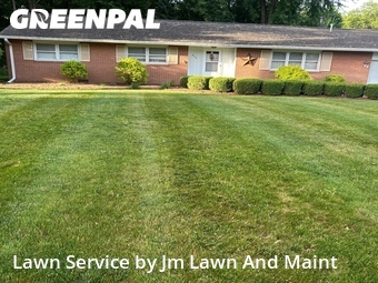 Lawn Mowing Service nearby Bowling Green, OH, 