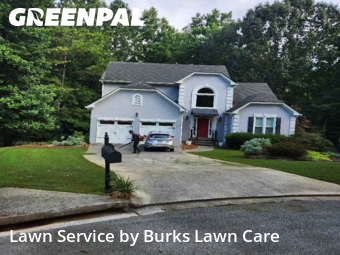 Lawn Cutting nearby Woodstock, GA, 