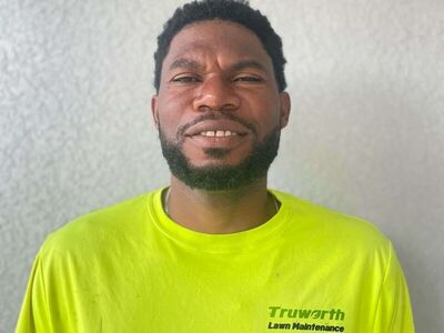 Truworth Lawn Maint. headshot