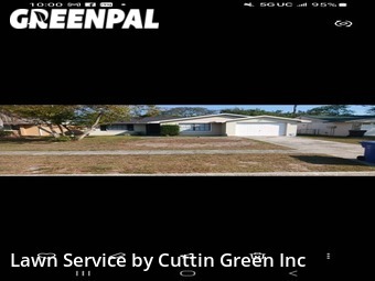 Lawn Care nearby Citrus Park, FL, 