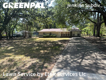 Grass Cut nearby Shreveport, LA, 