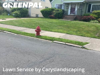 Lawn Maintenance nearby Garfield Heights, OH, 
