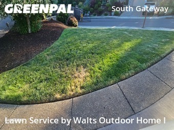 Lawn Service nearby Salem, OR, 
