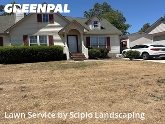 Lawn Maintenance nearby Columbia, SC, 