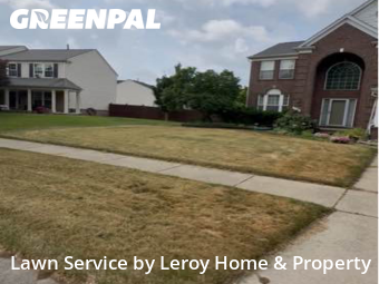 Lawn Cut nearby Westland, MI, 