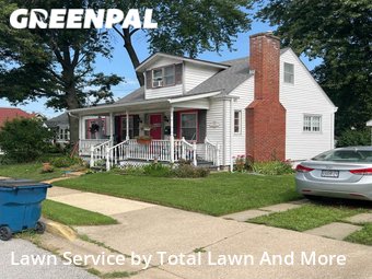 Lawn Mowing nearby Saint Charles, IL, 