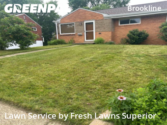 Lawn Maintenance nearby Pittsburgh, PA, 