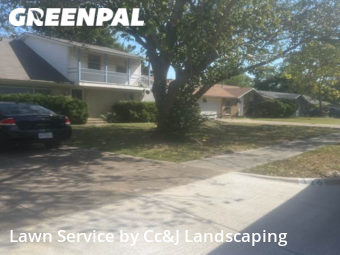 Lawn Maintenance nearby Richardson, TX, 